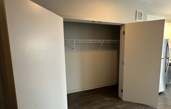 1 bed, 1 bath, 560 sqft, $1,495, Unit 207