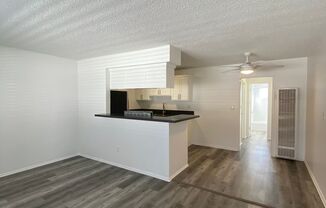 1 bed, 1 bath, 535 sqft, $1,895, Unit 1019-10