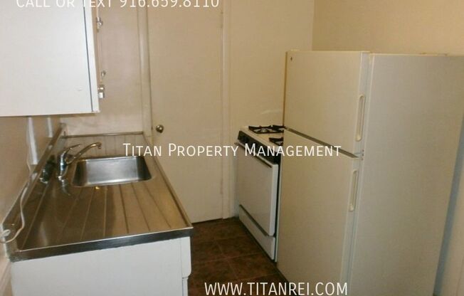 2320 G ST