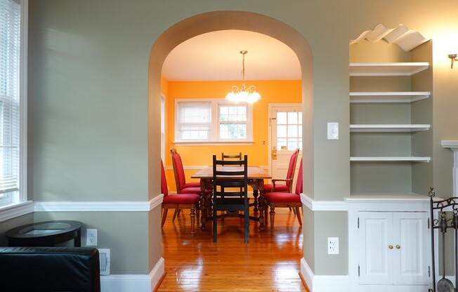 800 Maplewood Avenue DGWK, LLC