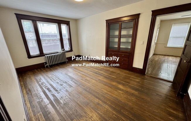 9 Fairfield St.
