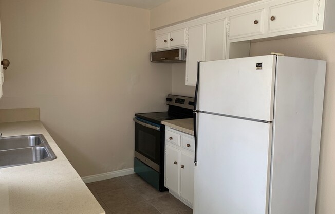 Beautiful 3 Bedroom Condo in Duarte