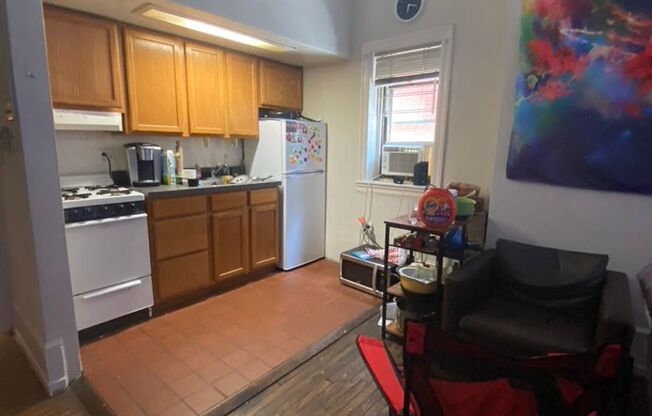 1 bed, 1 bath, 500 sqft, $1,095, Unit 3315-1F