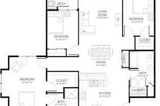 Partner-provided photo for $1653 unit