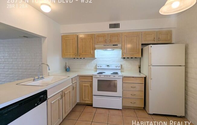 2875 N TUCSON BLVD