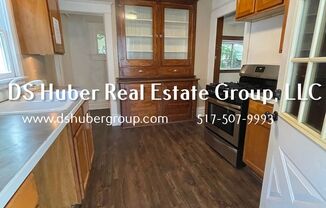 COMING SOON: 132 S Magnolia Ave, Lansing, MI 48912