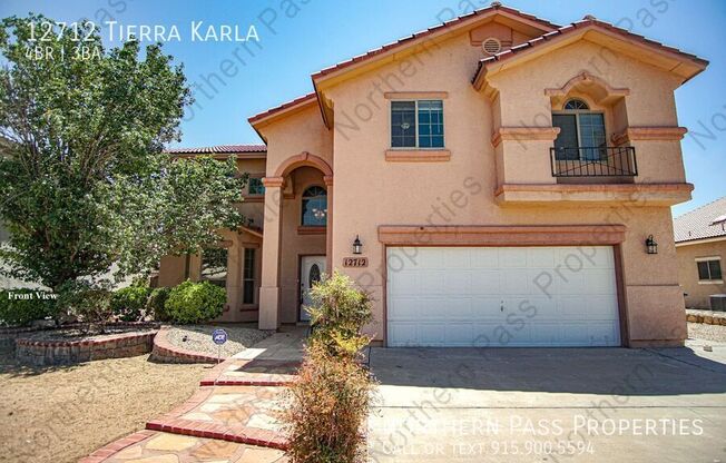 12712 TIERRA KARLA