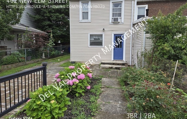 462 NEW ELM ST