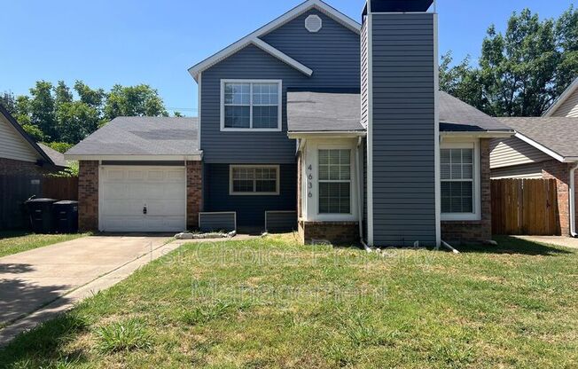 4636 BAYTREE DR