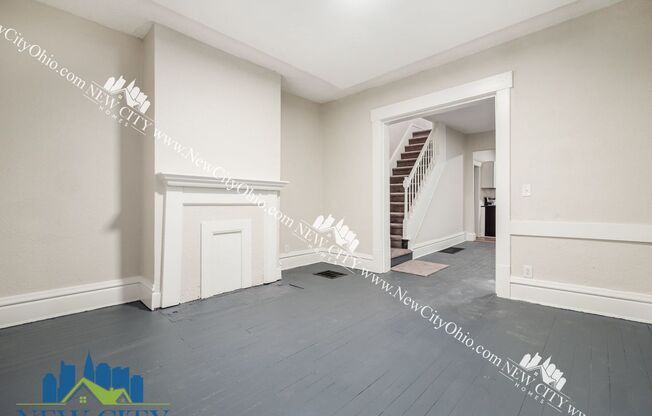 Remodeled 3 Bedroom, 1.5 Bathroom Two Story Home in Franklinton!