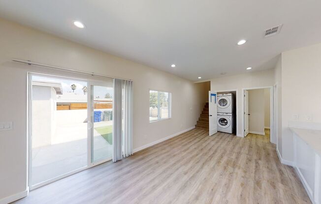 Newly Built (2022) 4BD/2BA