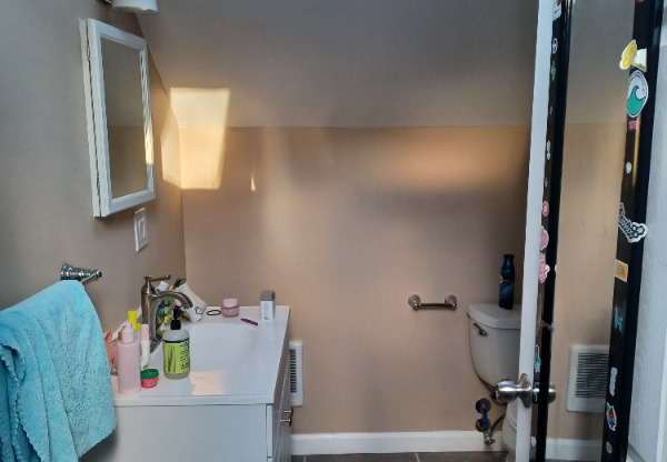 11 BELVOIR RD
