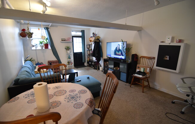 120 Amory St Apt 8