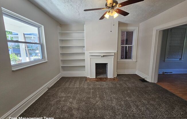 Amazing 4 bedroom 1 bath home in Avalon