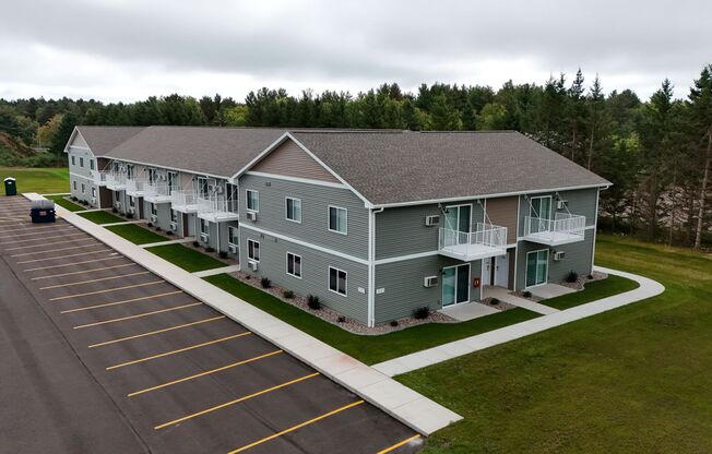 Partner-provided property photo