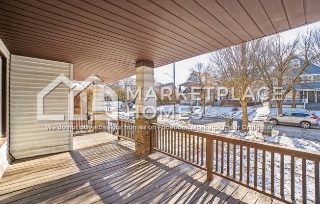 3435 BEECHWOOD AVE