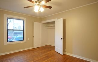 Studio, 1 bath, $1,115, Unit 03