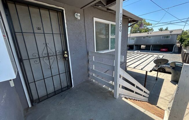 134, 136, 138 W 20th Street Merced