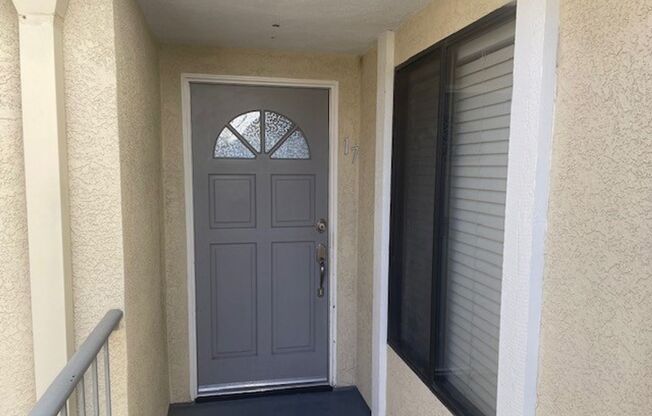Updated 2nd Floor Corner Unit -3425 E. 15th Street, #17-D