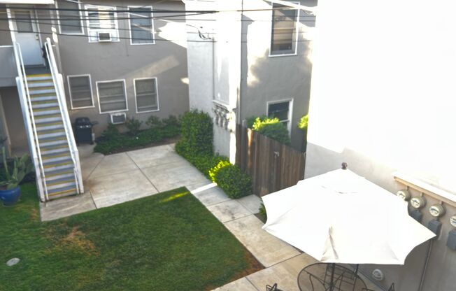 1 bed, 1 bath, 700 sqft, $1,595, Unit 3503