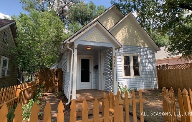 3012 W PIKES PEAK AVE