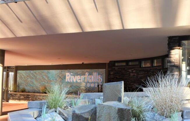 Riverfalls Tower Apartments