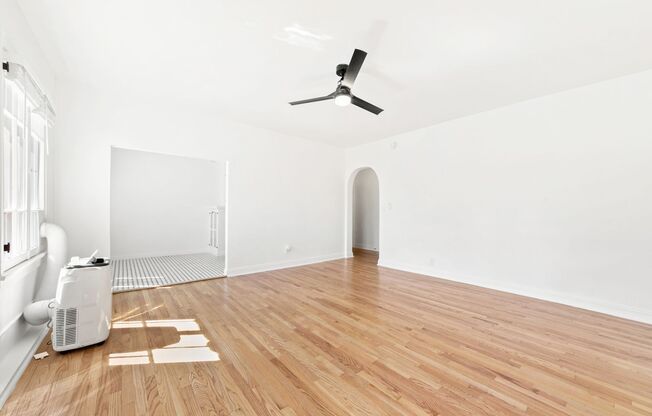 Studio, 1 bath, 510 sqft, $1,900, Unit 201