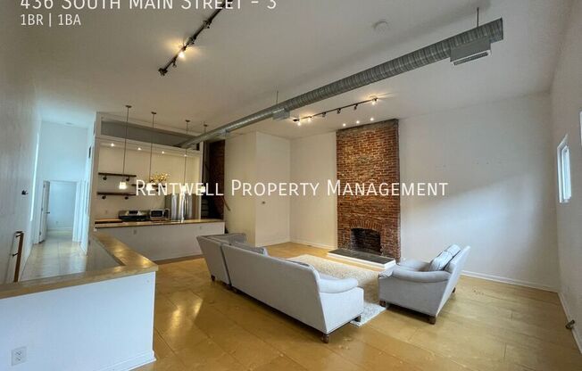 436 South Main Street