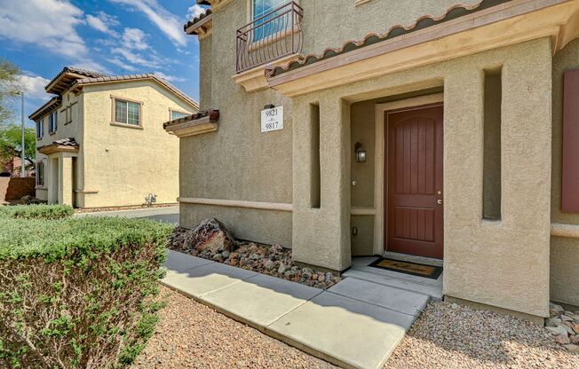 Southern Terrace Single Family Home