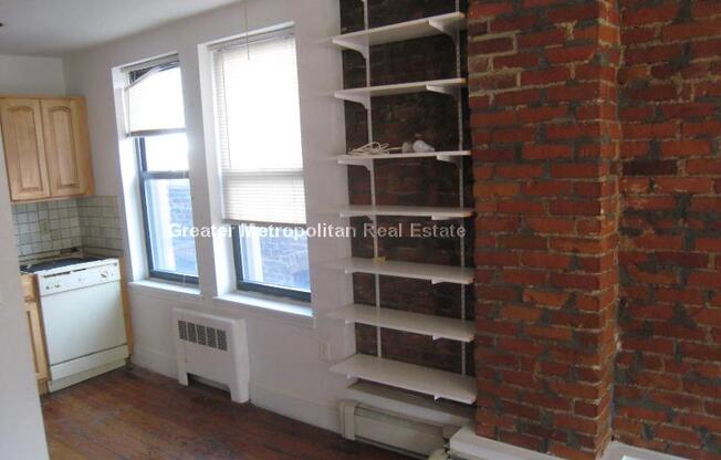57 Charter St.