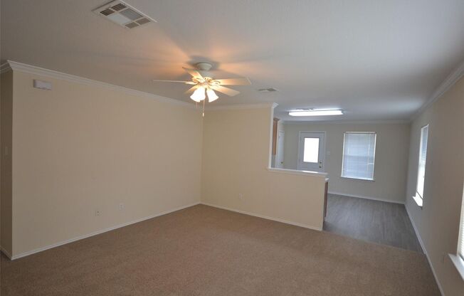 Beautifully Renovated Single-Story Gem in Leander