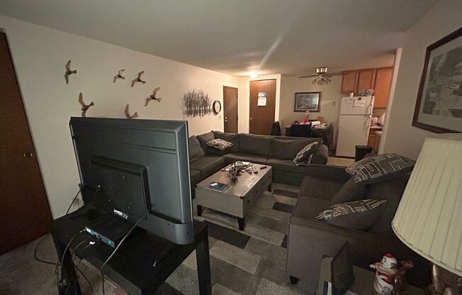 1 bed, 1 bath, $1,025, Unit 5