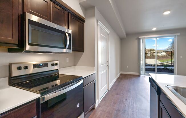 Crossroads on Crosby Phase II