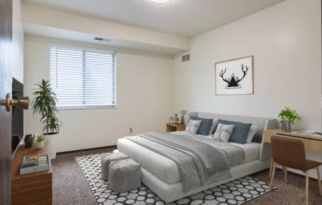 North Creek Preserve