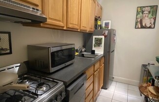 1 bed, 1 bath, $3,250, Unit 2A