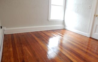 19 Saint Clements Rd
