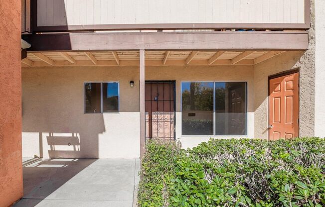 Monte Vista Apartments