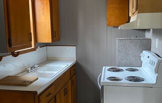 1 bed, 1 bath, $625