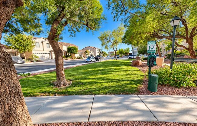 3 beds, 2.5 baths, $2,250