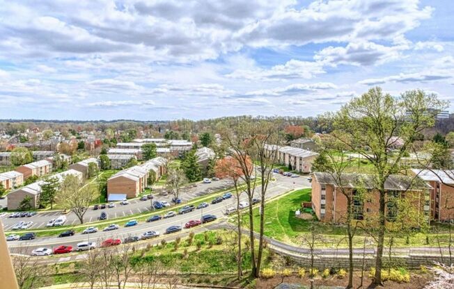 2 beds, 2 baths, 1,000 sqft, $2,525, Unit 1910HY-104