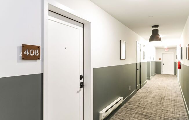 1 bed, 1 bath, 600 sqft, $1,400, Unit 408