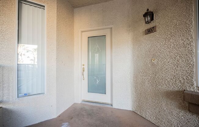 2 Bed 2 Bath Condo in VISTANA Gated community