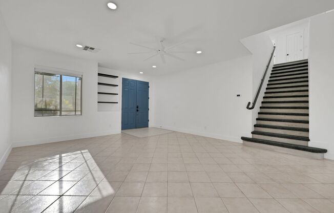Henderson 5 Bedroom