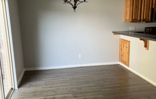 Rent Reduction & HOA Included! Call Today!  3 Bed 2.5 Bath for Rent in Layton!