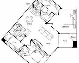 Partner-provided photo for $3829 unit