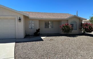 3 beds, 2 baths, $2,100