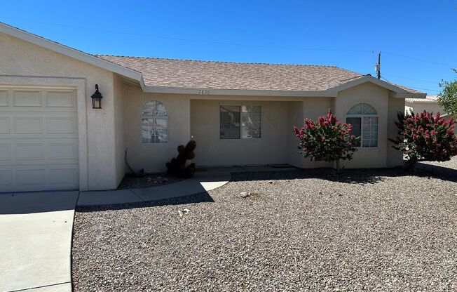 3 beds, 2 baths, $2,100