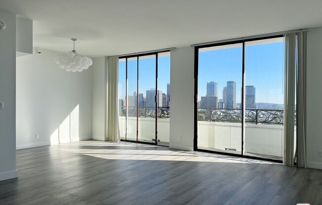 2 beds, 2.5 baths, 1,791 sqft, $6,500, Unit 1117