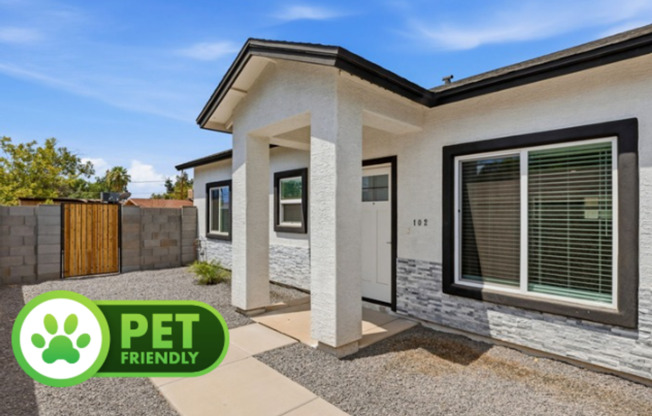Brand-New Luxury Duplex Home | 3 Bedrooms | Modern Finishes | Private Backyard