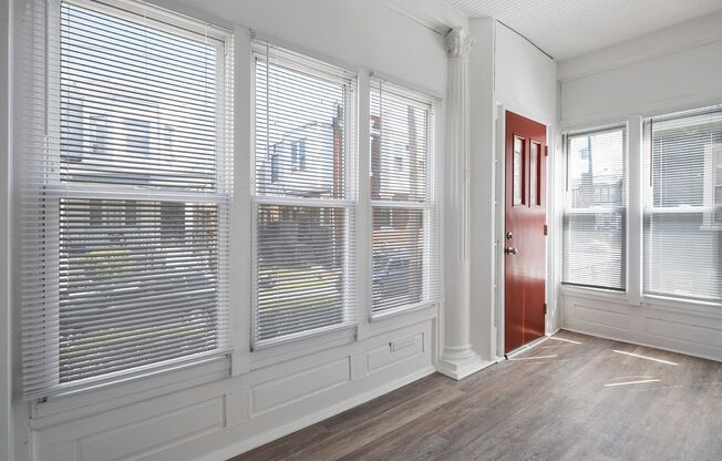 3 bedroom 1 bath home in Cobbs Creek